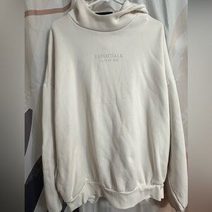 Fear of God Essentials Hoodie